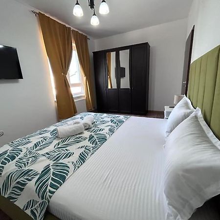Braytim Residence Free Private Parking Giroc Εξωτερικό φωτογραφία