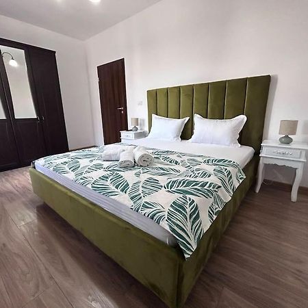 Braytim Residence Free Private Parking Giroc Εξωτερικό φωτογραφία