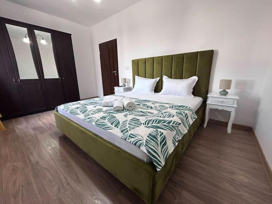Braytim Residence Free Private Parking Giroc Εξωτερικό φωτογραφία