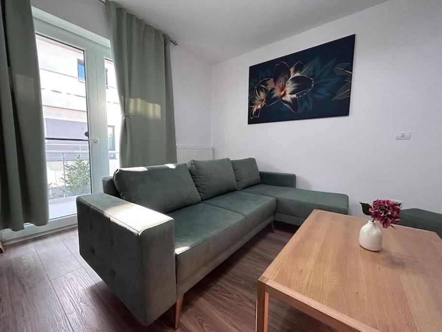 Braytim Residence Free Private Parking Giroc Εξωτερικό φωτογραφία